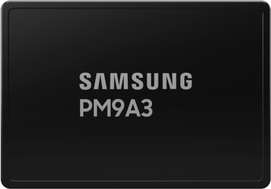 Купить Samsung PM9A3 MZQL215THBLA - SSD - verschlüsselt - 15.36 TB - intern - 2.5" (6.4 cm) - U.2 PCIe 3.0 x4 (NVMe) - 256-bit AES-XTS - TCG Opal Encryption (MZQL215THBLA-00A07) в магазине wardena.ru
