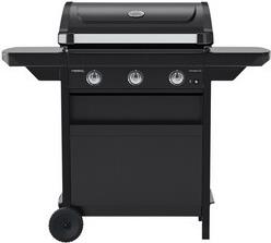 Купить Campingaz Compact 3 L Grill Fass Gas Schwarz 7500 W (2181055) в магазине wardena.ru