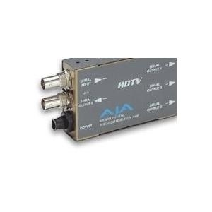 Купить AJA HD5DA - HD/SD-Verteilerverstärker в магазине wardena.ru