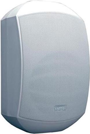 Купить Apart MASK SERIES MASK6T - Lautsprecher - zweiweg - weiß (MASK6T-W) в магазине wardena.ru