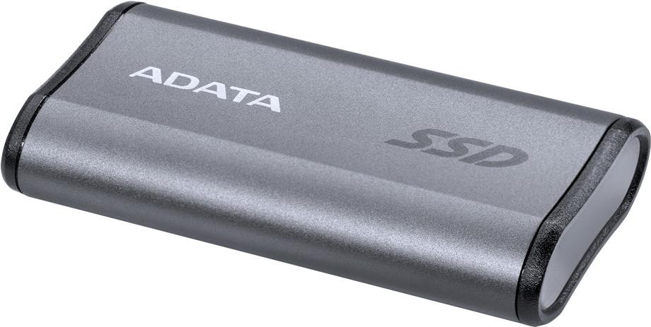 Купить ADATA Elite SE880 - 4 TB - USB Typ-C - USB 3.2 Gen 2x2 - 2000 MB/s - 20 Gbit/s - Grau (AELI-SE880-4TCGY) в магазине wardena.ru