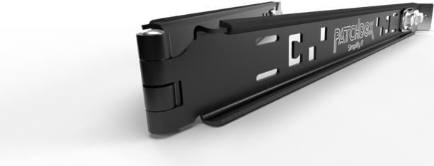 Купить PATCHBOX PBXEXE2 Rack Zubehör Installationswerkzeug (PBXEXE2) в магазине wardena.ru