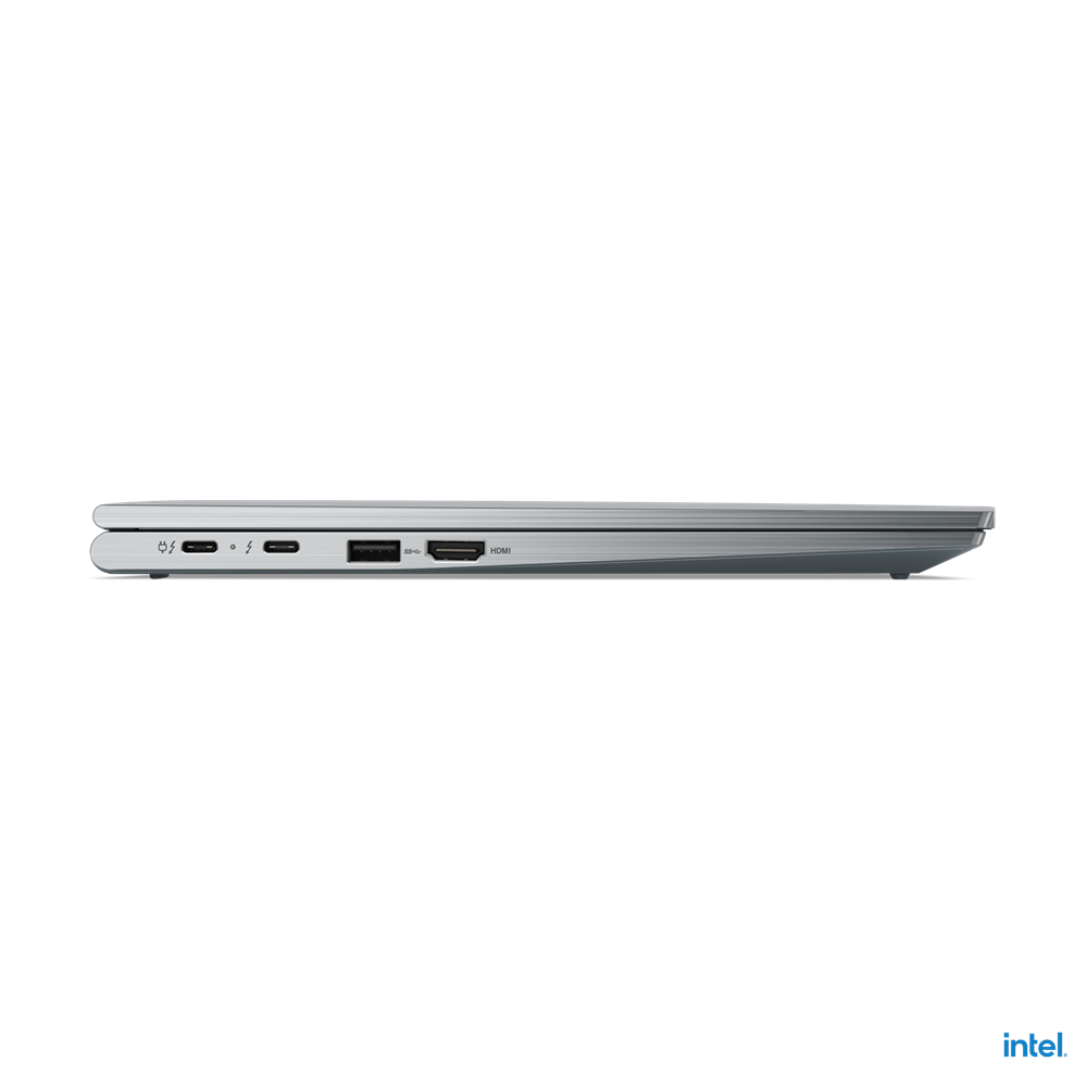 Купить Lenovo ThinkPad X1 Yoga Gen 7 21CD - Flip-Design - Intel Core i7 1255U / 1.7 GHz - Evo - Win 10 Pro 64-Bit (mit Win 11 Pro Lizenz) - Iris Xe Graphics - 16 GB RAM - 512 GB SSD TCG Opal Encryption 2, NVMe, Performance - 35 (21CD006XGE) в магазине wardena.ru