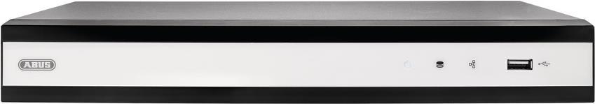 Купить ABUS TVVR36401 - 4 Kanäle - 3840 x 2160 Pixel - 4 Kanäle - 720p,1080p,2160p - 1280x720@30fps,1280x960@30fps,1920x1080@30fps,2560x1440@30fps,2560x1920@30fps,3840x2160@30fps - 40 Mbit/s (TVVR36401) в магазине wardena.ru