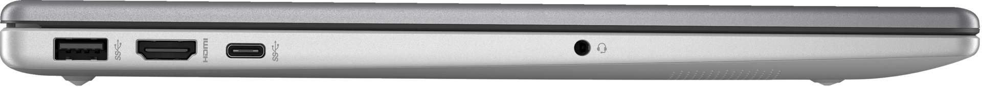 Купить HP 255 15.6 G10 AMD Ryzen™ 5 7530U Laptop 39,6 cm (15.6") Full HD 16 GB DDR4-SDRAM 512 GB SSD Wi-Fi 6 (802.11ax) Windows 11 Pro Silber (9Y6V4AT#ABD) в магазине wardena.ru