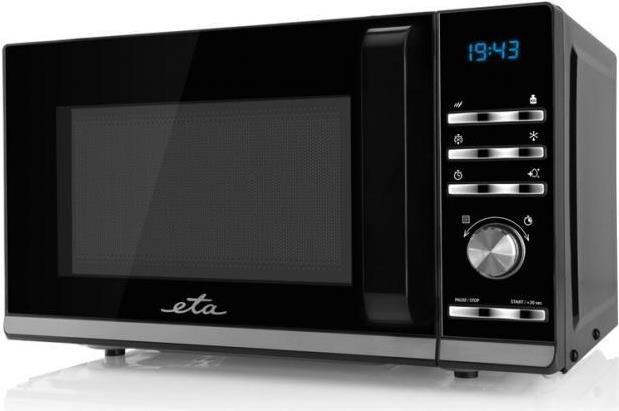 Купить Mikrowellenherd ETA121090010 Galateo (ETA121090010) в магазине wardena.ru