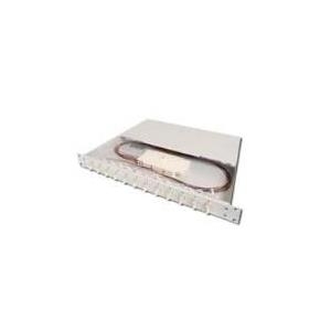 Купить DIGITUS Professional DN-96332/3 - Glasfaserkabelkiste - 1U (DN-96332/3) в магазине wardena.ru