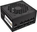 Купить SilverStone Decathlon Series DA550 Gold - Netzteil (intern) - ATX12V 2.4/ EPS12V/ PS/2 - 80 PLUS Gold - Wechselstrom 100-240 V - 550 Watt - aktive PFC - Schwarz (SST-DA550-G) в магазине wardena.ru