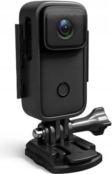 Купить SJCAM C200 Actionsport-Kamera 16 MP 4K Ultra HD 25,4 / 2,8 mm (1 / 2.8") WLAN () в магазине wardena.ru