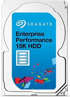 Купить SEAGATE EXOS 15E900 Enterprise Performance 15K 300GB HDD 512Native 15000rpm 12Gb/s SAS 256MB cache 6,4cm 2.5" BLK (ST300MP0006) в магазине wardena.ru