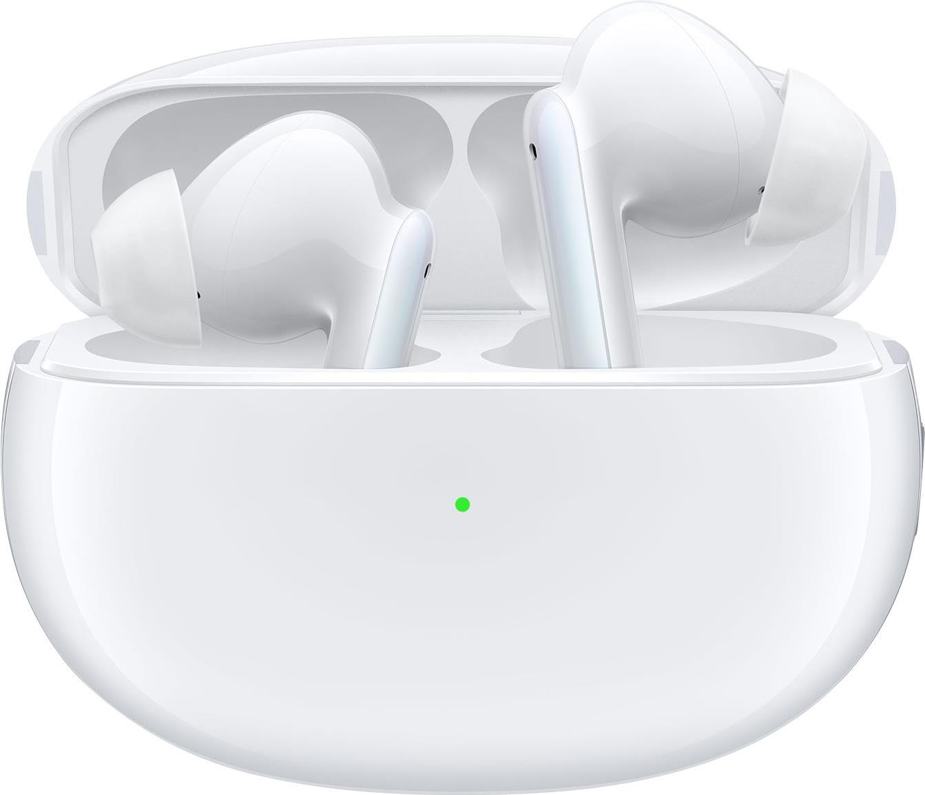 Купить Oppo Enco X Kopfhörer im Ohr USB Typ-C Bluetooth Weiß (6670554) в магазине wardena.ru