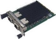 Купить FUJITSU PLAN EP Intel X710-T2L - Netzwerkadapter Low-Profile - 10 GigE - für PRIMERGY RX2530 M6, RX2540 M6 (PY-LA342U) в магазине wardena.ru