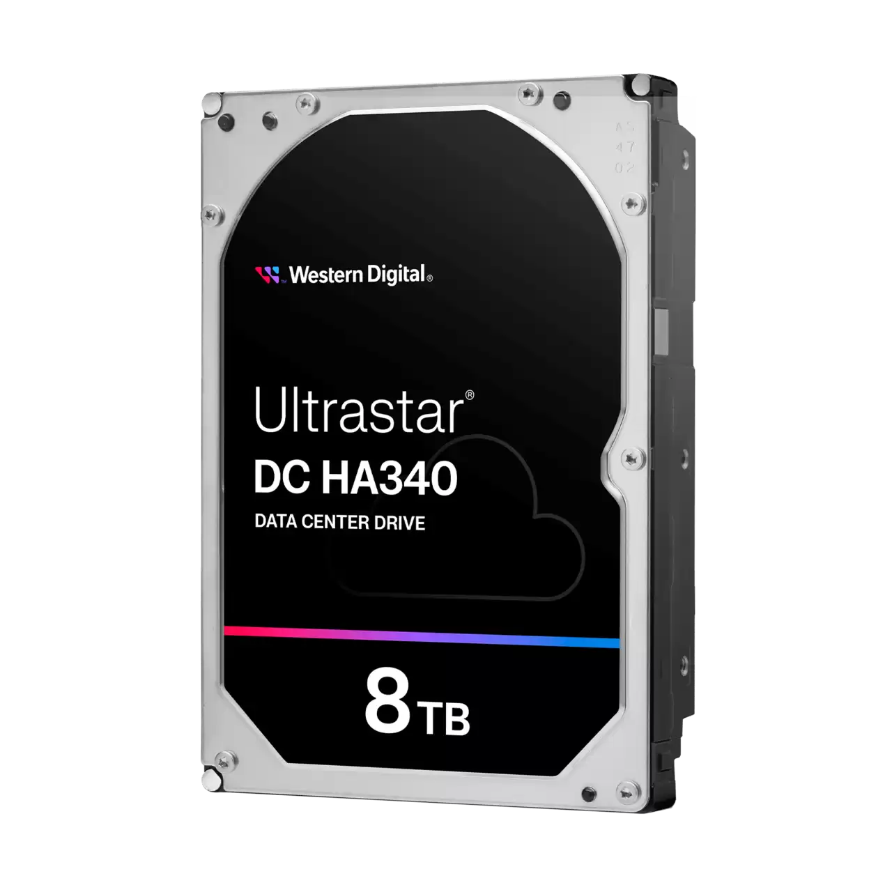 Купить WESTERN DIGITAL 3.5IN 26.1 8TB 256 7200RPM SATA ULTRA 512E SE NP3 DC HA340 (0B47078) в магазине wardena.ru