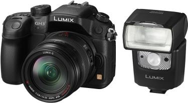 Купить Panasonic DMW FL360 - Mittenkontakt - 36 (m) - für Lumix DMC-FZ70, FZ72, Lumix G DMC-G5H, G5KPP, GF7K, GH4, GH4A, GH4H, GX7, GX7C, GX7K (DMW-FL360LE) в магазине wardena.ru