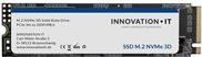 Купить Innovation IT - SSD - 1 TB - intern - M.2 2280 - PCIe (00-1024111) в магазине wardena.ru