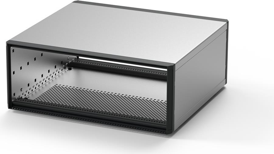 Купить SCHROFF ratiopacPRO Gehäuse - RATIOP.PRO FB 3HE 63TE 255T (24571026) в магазине wardena.ru