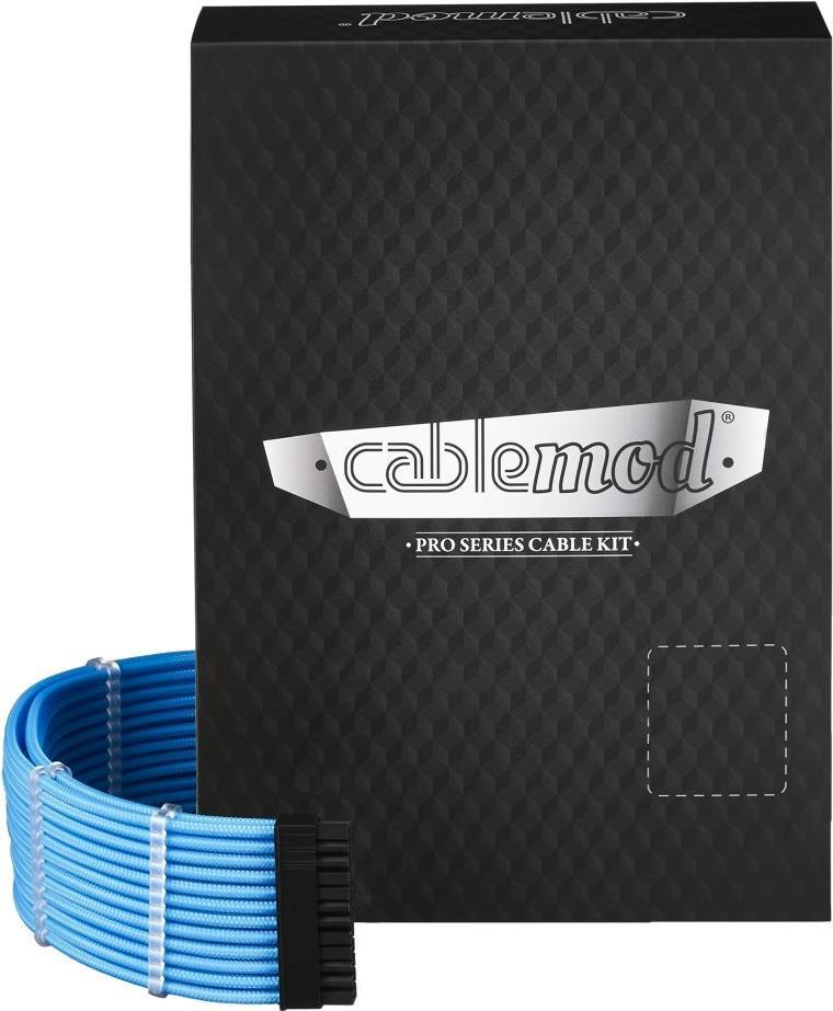 Купить Cablemod CM-PRTS-FKIT-NKLB-R Internes Stromkabel (CM-PRTS-FKIT-NKLB-R) в магазине wardena.ru