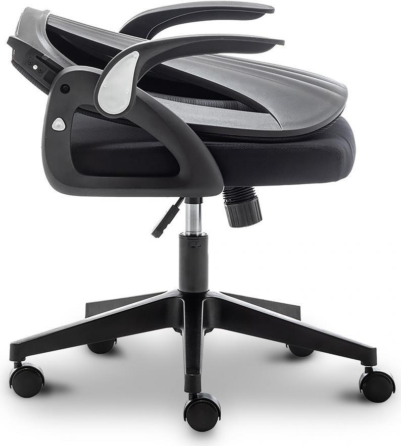 Купить Urban Factory Ergo Gepolsterter Sitz Netz-Rückenlehne (EFC01UF) в магазине wardena.ru