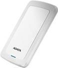 Купить ADATA HV300 - Festplatte - 2 TB - extern (tragbar) - USB 3.1 - 256-Bit-AES - weiß (AHV300-2TU31-CWH) в магазине wardena.ru