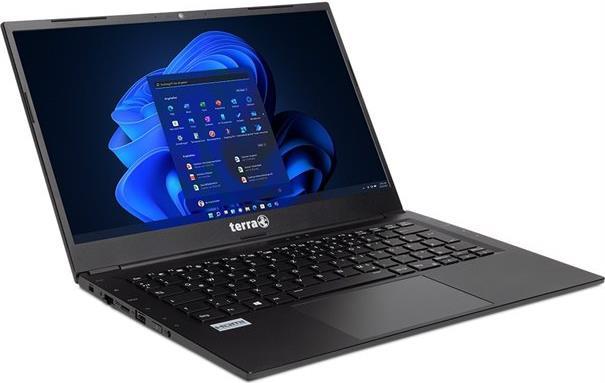 Купить Wortmann AG TERRA MOBILE 1417 Notebook 35,6 cm (14" ) Full HD Intel® Celeron® 4 GB DDR4-SDRAM 128 GB SSD Wi-Fi 5 (802.11ac) Windows 11 Pro Anthrazit (1220725) в магазине wardena.ru