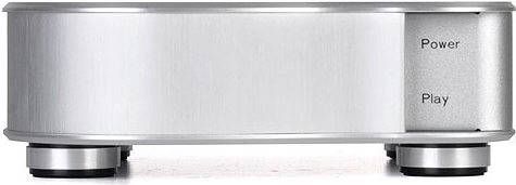 Купить SilverStone Ensemble EB01-E - Audio-Digital-Analog-Wandler - Silber (SST-EB01S-E) в магазине wardena.ru