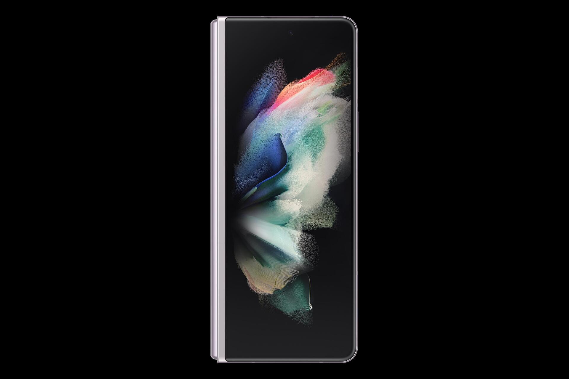 Купить Samsung Galaxy Z Fold3 5G - 5G Smartphone - Dual-SIM - RAM 12 GB / Internal Memory 512 GB - OLED-Display - 7.6" - 7.6" - 2208 x 1768 Pixel 2208 x 1768 Pixel (120 Hz) - Triple-Kamera 12 MP, 12 MP, 12 MP - 2x front cameras (SM-F926BZSGEUB) в магазине wardena.ru