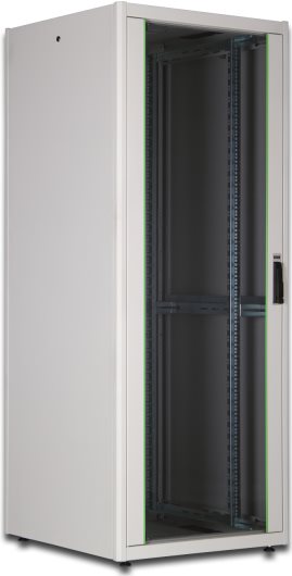 Купить DIGITUS Professional Dynamic Basic DN-19 42U-8/8-D - Schrank - Grau, RAL 7035 - 42U - 48,3 cm (19") (DN-19 42U-8/8-D) в магазине wardena.ru