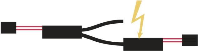 Купить DEVI T-Abzweig f. 2 Heizb. Connecto T2E + 2 Endabschlüsse incl. Zul. 19-808365 1 (19808365) в магазине wardena.ru