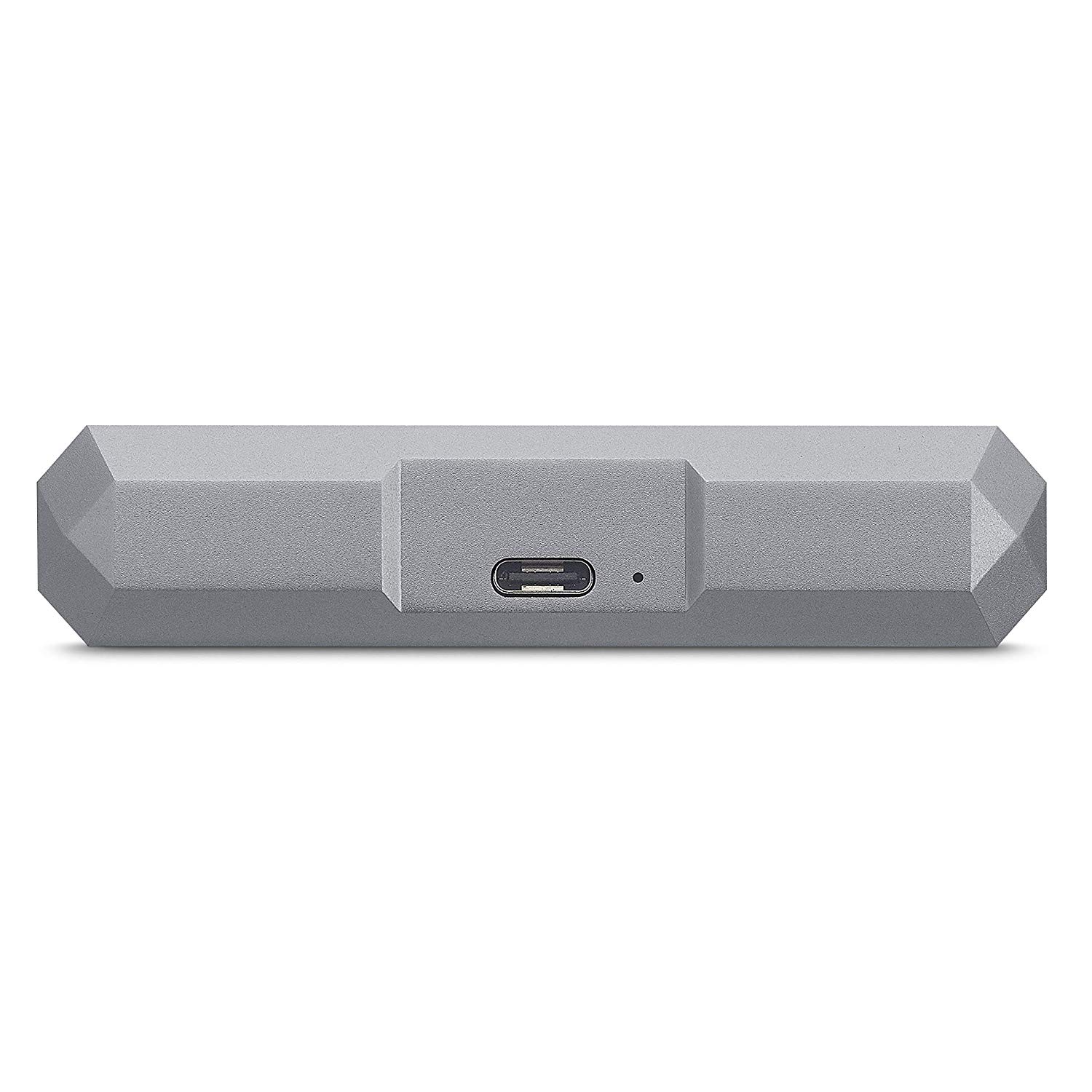 Купить LaCie Mobile Drive 4 TB Space Grey externe tragbare Festplatte (USB 3.1) (STHG4000402) в магазине wardena.ru