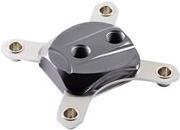 Купить Aqua Computer Cuplex kryos NEXT - Flüssigkühlsystem für CPU im Waterblock-Design - (für: LGA2011, LGA2011-3, LGA2066) - Messing mit Kupferbasis - Dark Metallic (21613) в магазине wardena.ru