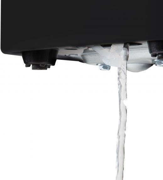 Купить Domo DO9220IB Eiswürfelmaschine Tragbarer Eiswürfelbereiter 12 kg/24h Schwarz (DO9220IB) в магазине wardena.ru