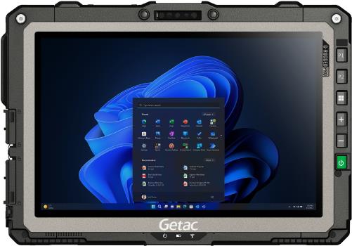 Купить Getac UX10 G3 Lite 256 GB 25,6 cm (10.1") Intel® Pentium® Gold 8 GB Wi-Fi 6E (802.11ax) Windows 11 Pro Schwarz (US1154VIXDXX) в магазине wardena.ru