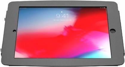 Купить Compulocks Space iPad Air 10.9 Security Display Tablet Enclosure Black - Montagekomponente (Gehäuse) - für Tablett - Schwarz - Bildschirmgröße: 27.7 cm (10.9") - Standfußmontage - für Apple 10.9"  iPad Air (4. Generation (109IPDSB) в магазине wardena.ru