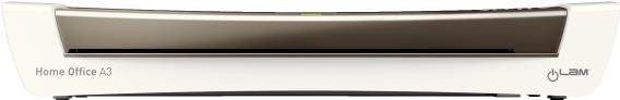 Купить Esselte Leitz iLAM Home Office A3 - Laminator - Heiß- oder Kaltlaminierer - Beutel - 32 cm (74400089) в магазине wardena.ru