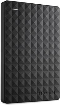 Купить Seagate Expansion STEA4000400 - Festplatte - 4 TB - extern ( tragbar ) - 6.4 cm ( 2.5" ) - USB 3.0 в магазине wardena.ru