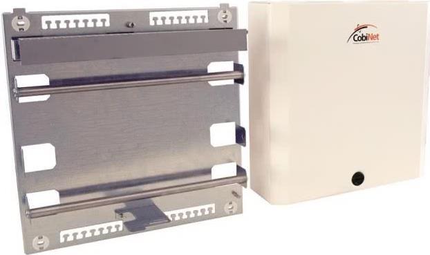 Купить 2030 204 PROFIL Verteilergehäuse VKA4 für 120 DA (2030 204) в магазине wardena.ru