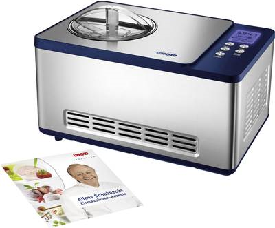 Купить Unold 48818 - Blau - Edelstahl - 42,5 cm - 28,5 cm - 26,2 cm - 50 Hz - 220 - 240V (48818) в магазине wardena.ru