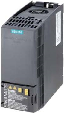 Купить Siemens 6SL3210-1KE15-8UF2 Netzteil & Spannungsumwandler Indoor Mehrfarbig (6SL32101KE158UF2) в магазине wardena.ru