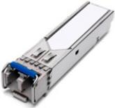 Купить Extreme Networks I-MGBIC-LC03 - SFP (Mini-GBIC)-Transceiver-Modul - GigE - 1000Base-LX - LC Multi-Mode - bis zu 2 km - 1310 nm - für P/N: X695-48Y-8C-DC-R в магазине wardena.ru