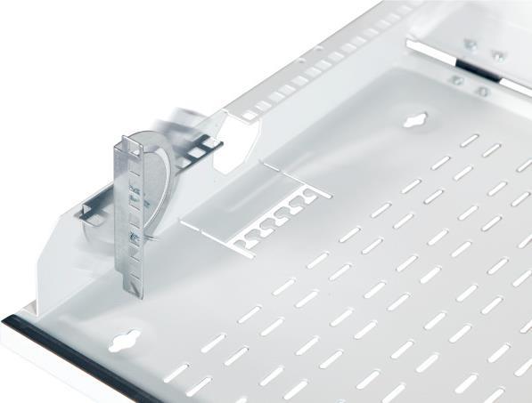 Купить EFB-Elektronik 48,30cm (19") Wandgehäuse 3HE vertikal + 5HE horizontal, RAL9010 Hersteller: EFB Elektronik (691703VWS) в магазине wardena.ru