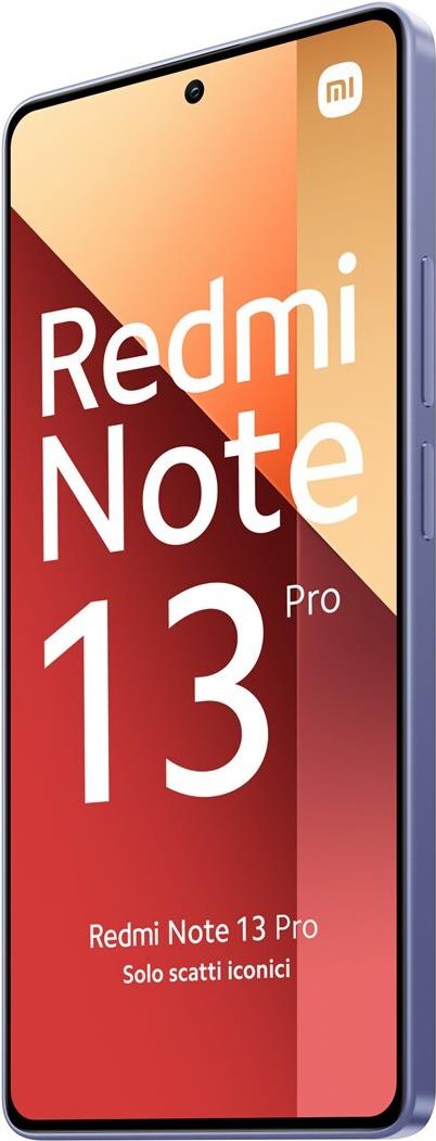 Купить SMARTPhone XIAOMI REDMI NOTE 13 PRO 12/512GB lila в магазине wardena.ru