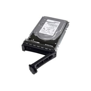 Купить Dell - Festplatte - 300 GB - Hot-Swap - 2.5" (6.4 cm) (in 8,9 cm Träger) (in 3.5"  Träger) - SAS 12Gb/s - 15000 U/min - für Dell EMC PowerEdge R430, T440, PowerEdge R230, R330, R430, R530, R630, R730, T330, T630 (400-AJRR) в магазине wardena.ru