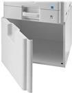 Купить Kyocera CB-472 - MFP-Unterschrank - weiß - für Kyocera FS-6025, FS-6030, FS-C8020, FS-C8025 (870LD00080) в магазине wardena.ru