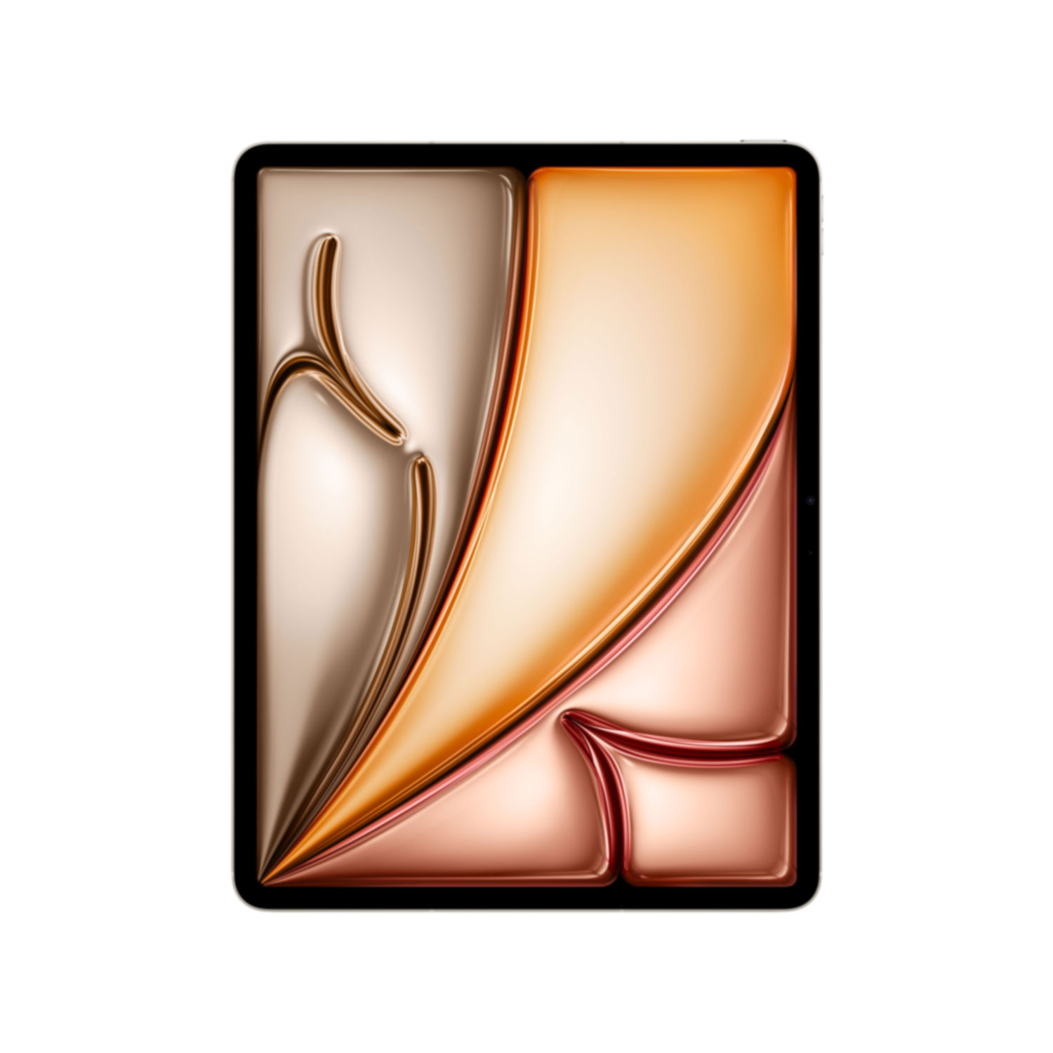 Купить Apple iPad Air (6th Generation) Air 5G Apple M TD-LTE & FDD-LTE 512 GB 33 cm (13") 8 GB Wi-Fi 6E (802.11ax) iPadOS 17 Beige (MV723NF/A) в магазине wardena.ru