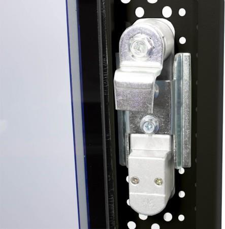 Купить Alcasa GC-RFP06S Rack 6U Wandmontiertes Regal Schwarz (GC-RFP06S) в магазине wardena.ru