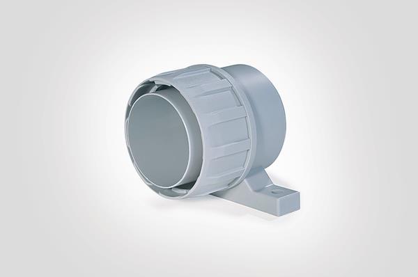 Купить Hellermann Tyton 167-00525. Produktfarbe: Grau, Temperaturbereich in Betrieb: -35 - 80 °C. Tiefe: 55 mm (167-00525) в магазине wardena.ru