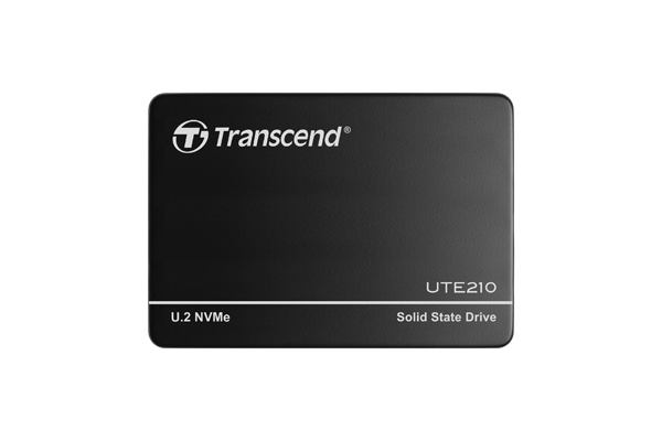 Купить Transcend UTE210T 1 TB 2.5" PCI Express 4.0 NVMe 3D NAND (TS1TUTE210T) в магазине wardena.ru