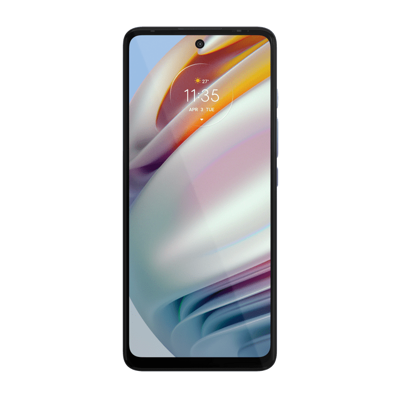 Купить Motorola Moto G60 - 4G Smartphone - Dual-SIM - RAM 6 GB / Internal Memory 128 GB - microSD slot - LCD-Anzeige - 6.8" - 2460 x 1080 Pixel (120 Hz) - Triple-Kamera 108 MP, 8 MP, 2 MP - front camera 32 MP - Dynamic Gray (PANB0006PL) в магазине wardena.ru