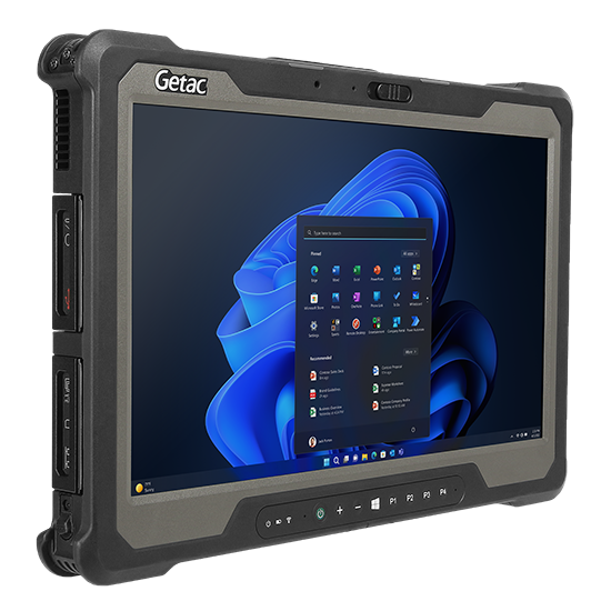 Купить Getac A140 G2 512 GB 35,6 cm (14") Intel® Core™ i5 16 GB Wi-Fi 6 (802.11ax) Windows 11 Pro Schwarz (AM2266QIXDBX) в магазине wardena.ru
