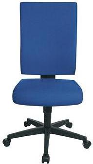 Купить Bürodrehstuhl Lightstar 20 Synchronmechanik Rolle hart gebremst fuer Teppichboden (LS20W0G26) в магазине wardena.ru